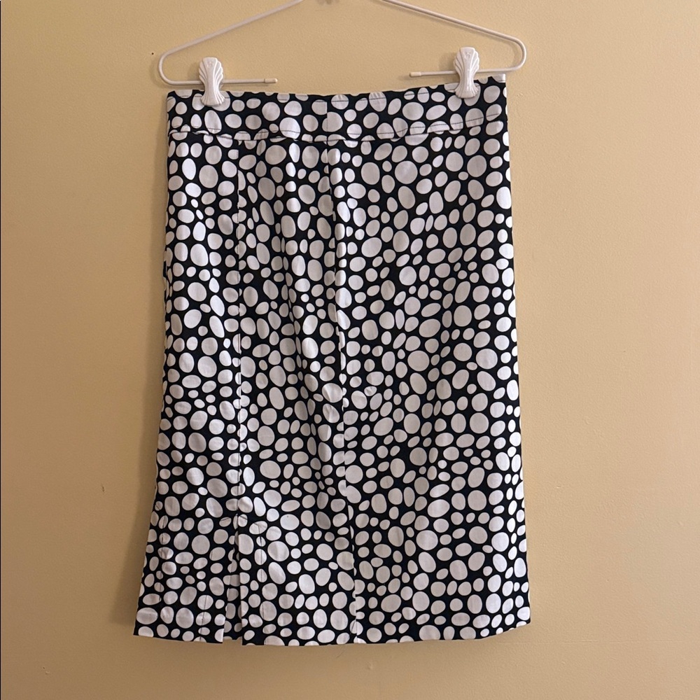 Sunny Leigh Polka Dot Women’s Skirt